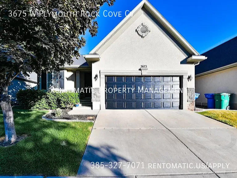 3675 W Plymouth Rock Cv — Photo 1