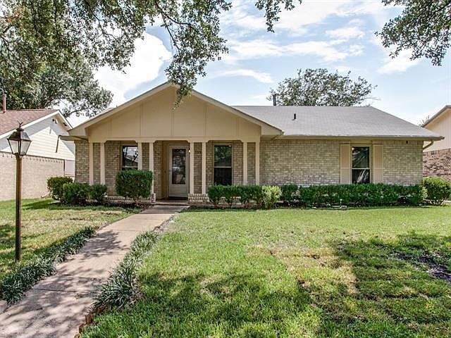 1st image of 3034 Teakwood Dr