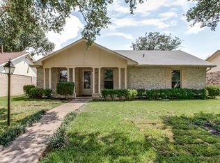 3034 Teakwood Dr, Garland, TX 75044
