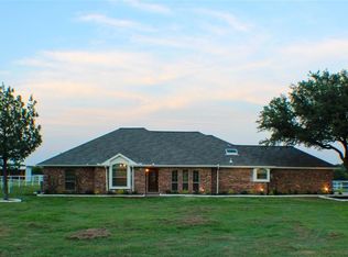 8110 Rawhide Rd, Celina, TX 75009