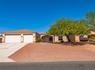 2941 Coconino Dr, Lake Havasu City, AZ 86406