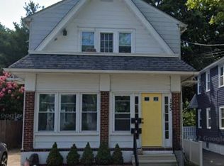123 E Franklin Ave FLOOR 2, Collingswood, NJ 08108