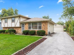 3531 218th Pl, Matteson, IL 60443