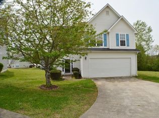 6263 Varnay Ct, Lithonia, GA 30038