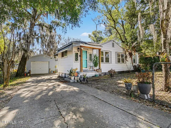 724 E 60TH Street, Jacksonville, FL 32208