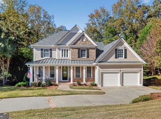 5045 Rockingham Dr, Roswell, GA 30075