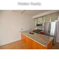 Rented by Fiddler Realty