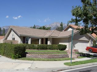 11508 Mammoth Peak Ct, Rancho Cucamonga, CA 91737
