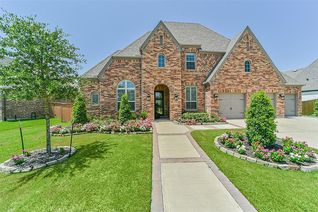 23906 Birchwood Lake Ln, Katy, TX 77493 MLS 9123706 Zillow