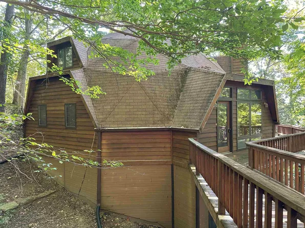 8529 Alma St, Nashville, IN 47448