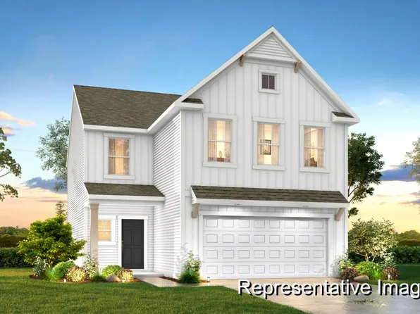 121 Crimson Dr, Pageland, SC 29728