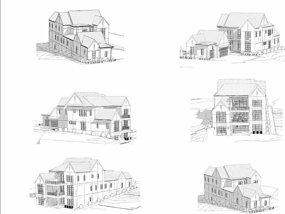 Signature Home