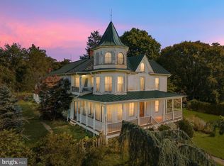 33828 Snickersville Tpke, Bluemont, VA 20135