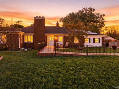 29800 Maison St, Saint Clair Shores, MI, 48082