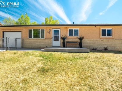 4325 Axtell St S, Colorado Springs, CO, 80906