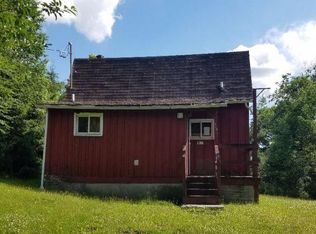 370 Davis Ln, Hamden, NY 13782