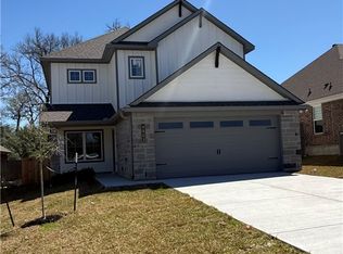 4802 Underbrush Xing, College Station, TX 77845