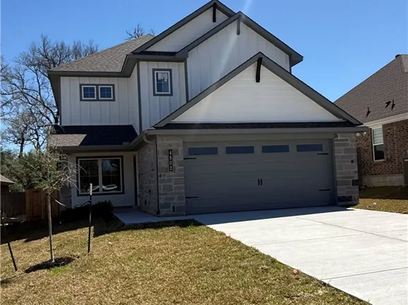 4802 Underbrush Xing, College Station, TX 77845