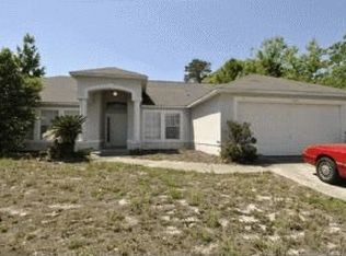 1447 Summit Hill Dr, Deltona, FL 32725