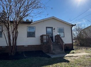 4119 Hunting Dr, Hermitage, TN 37076