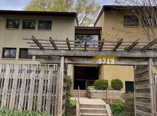 5713 Harpers Farm Rd UNIT A, Columbia, MD 21044