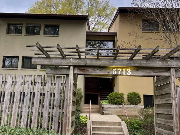 5713 Harpers Farm Rd Unit A, Columbia, MD 21044