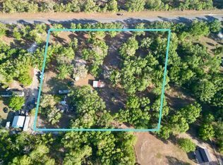 2640 NE Hwy 351, Cross City, FL 32626