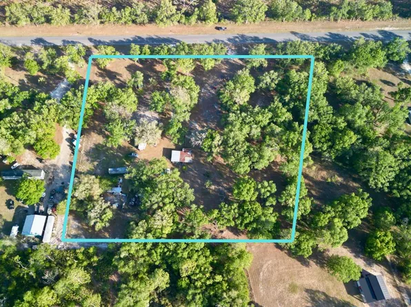 2640 NE Hwy 351, Cross City, FL 32626