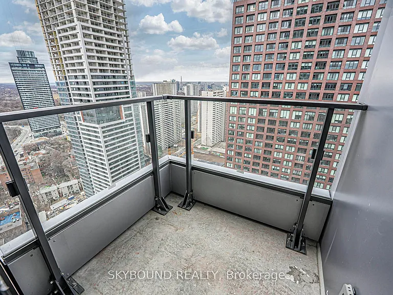 395 Bloor St E #2901 — Photo 24