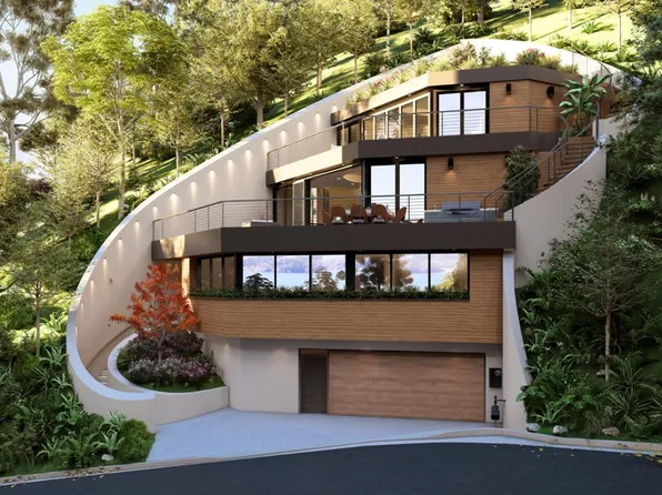 77 Crescent Ave, Sausalito, CA 94965