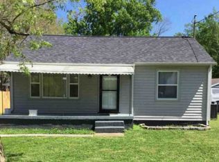 1604 E Ridge Ave, Chattanooga, TN 37412