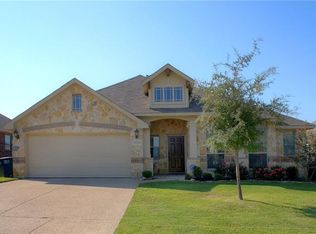 5333 Smokey Ridge Dr, Fort Worth, TX 76123