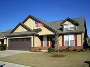 4249 Abbotts Walk, Montgomery, AL 36116