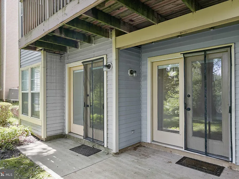 4720 Dorsey Hall Dr #602 — Photo 30
