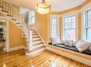 832 Humphrey St, Swampscott, MA 01907