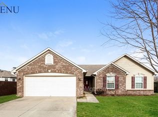 11620 Tucker Ct, Indianapolis, IN 46229