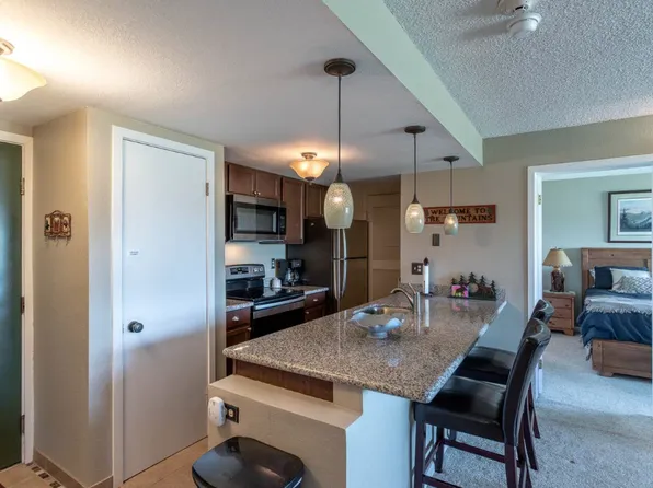 247 Lake Dr #3204, Granby, CO 80446