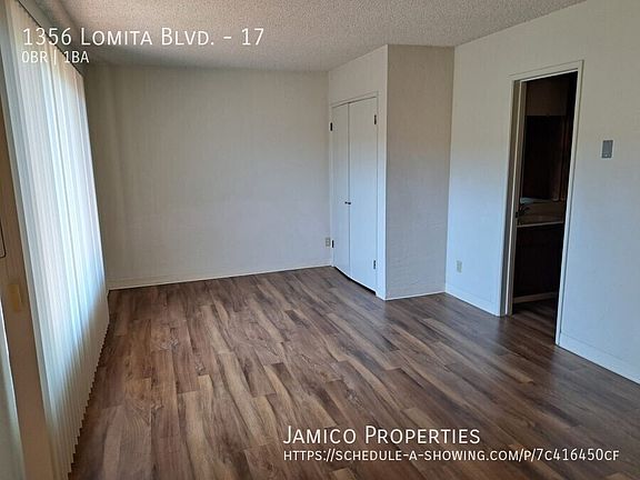 3rd image of 1356 W Lomita Blvd #17