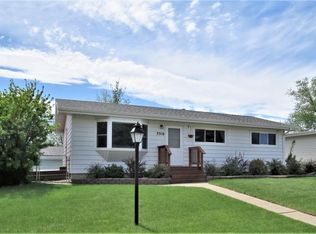 3316 17th Ave S, Great Falls, MT 59405