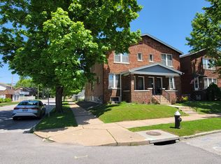 5537A Holly Hills Ave #5537A, Saint Louis, MO 63109
