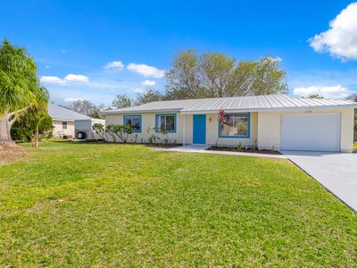 278 SW Bridgeport Drive SW, Port Saint Lucie, FL, 34953