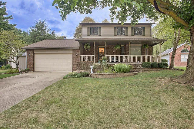 212 Evergreen Ct photo 1