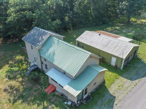 399 Kings Run Rd, Oakland, MD 21550