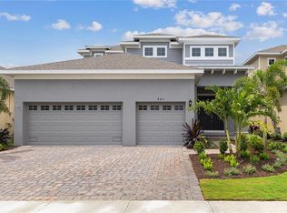 985 Signet, Apollo Beach, FL 33572