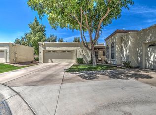 1856 E Sunburst Ln, Tempe, AZ 85284