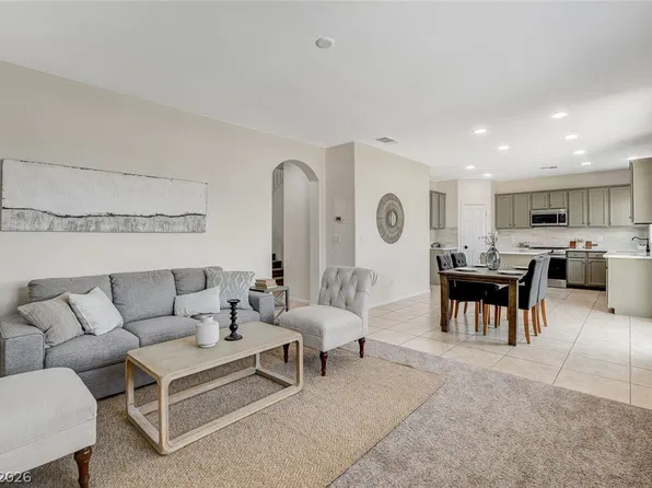4420 Desert Haven Ave, North Las Vegas, NV 89085