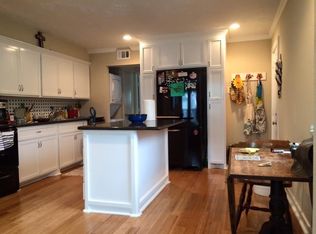 404 Quitman St APT 2, Houston, TX 77009