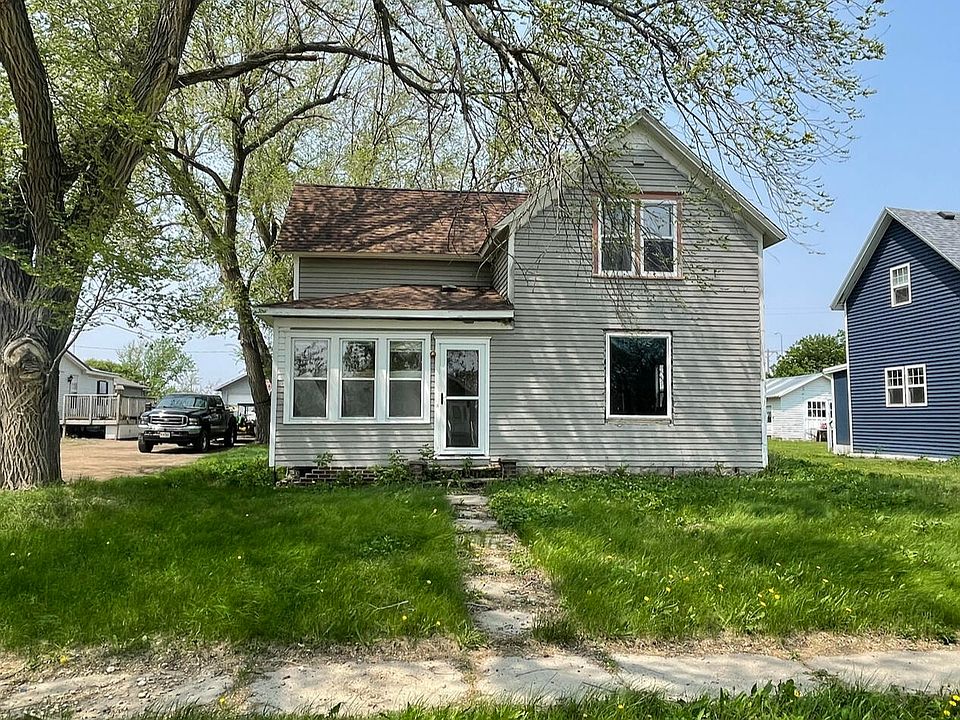 509 Montana St N, Doland, SD 57436 MLS 23234 Zillow