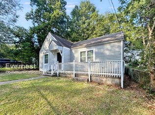 1867 Conrad Ave SE, Atlanta, GA 30315