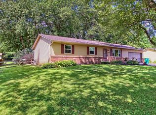 322 Donerail Dr SW, Pataskala, OH 43062